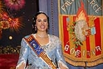 La Mercé presenta a Noelia Boluda y Anne Alós en su 90 aniversario