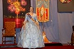 La Mercé presenta a Noelia Boluda y Anne Alós en su 90 aniversario