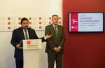 La Diputación concede la Alta Distinción de la Provincia al Villarreal  por su promoción de los valores de Castellón en el mundo