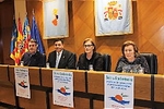 La primera jornada de la Mostra Agroalimentària de La Plana se centra en el mundo del vino y su elaboración