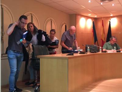 El PP de Altura denuncia las artimaas antidemocrticas del alcalde Miguel Lpez para imponer el voto del PSOE
