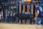 Comienzan en Nules los actos taurinos de las fiestas de la Soledad