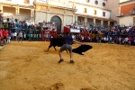 Comienzan en Nules los actos taurinos de las fiestas de la Soledad