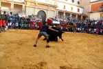 Comienzan en Nules los actos taurinos de las fiestas de la Soledad