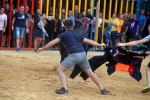 Comienzan en Nules los actos taurinos de las fiestas de la Soledad