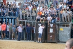 Comienzan en Nules los actos taurinos de las fiestas de la Soledad