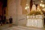 Les Alqueries rep Serenata a la seua patrona