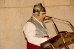 Les Alqueries rep Serenata a la seua patrona