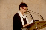 Les Alqueries rep Serenata a la seua patrona