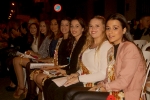 Les Alqueries rep Serenata a la seua patrona