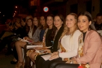 Les Alqueries rep Serenata a la seua patrona