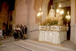 Les Alqueries rep Serenata a la seua patrona