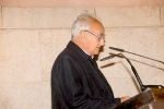 Les Alqueries rep Serenata a la seua patrona
