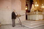 Les Alqueries rep Serenata a la seua patrona