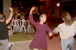 Les Alqueries rep Serenata a la seua patrona