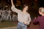 Les Alqueries rep Serenata a la seua patrona