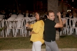 Les Alqueries rep Serenata a la seua patrona