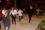 Les Alqueries rep Serenata a la seua patrona