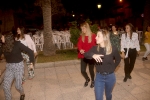 Les Alqueries rep Serenata a la seua patrona