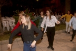 Les Alqueries rep Serenata a la seua patrona
