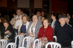 Les Alqueries rep Serenata a la seua patrona