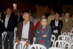 Les Alqueries rep Serenata a la seua patrona