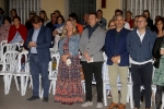 Les Alqueries rep Serenata a la seua patrona