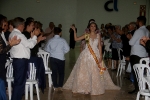 Les festeres reben la pleitesia del poble de Les Alqueries