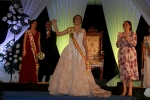 Les festeres reben la pleitesia del poble de Les Alqueries