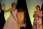 Les festeres reben la pleitesia del poble de Les Alqueries