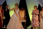 Les festeres reben la pleitesia del poble de Les Alqueries