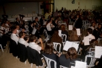 Les festeres reben la pleitesia del poble de Les Alqueries