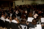 Les festeres reben la pleitesia del poble de Les Alqueries