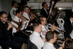 Les festeres reben la pleitesia del poble de Les Alqueries
