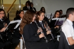 Les festeres reben la pleitesia del poble de Les Alqueries