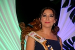 Les festeres reben la pleitesia del poble de Les Alqueries