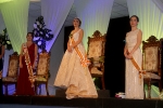 Les festeres reben la pleitesia del poble de Les Alqueries