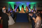 Les festeres reben la pleitesia del poble de Les Alqueries