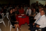 Les festeres reben la pleitesia del poble de Les Alqueries