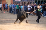 Les Alqueries viu la seua primera jornada taurina