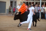 Les Alqueries viu la seua primera jornada taurina