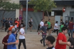 El bou en corda torna a Les Alqueries