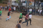 El bou en corda torna a Les Alqueries