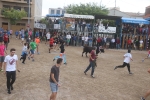 El bou en corda torna a Les Alqueries