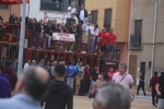 El bou en corda torna a Les Alqueries