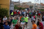El bou en corda torna a Les Alqueries