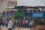 El bou en corda torna a Les Alqueries
