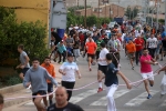 El bou en corda torna a Les Alqueries