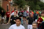 El bou en corda torna a Les Alqueries