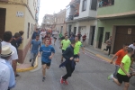 El bou en corda torna a Les Alqueries